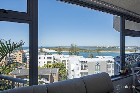 Property photo of 37/30 Minchinton Street Caloundra QLD 4551