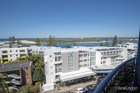 Property photo of 37/30 Minchinton Street Caloundra QLD 4551