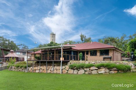 Property photo of 85 Wuraga Road Bahrs Scrub QLD 4207