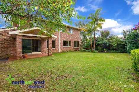 Property photo of 28 Bailey Crescent North Epping NSW 2121