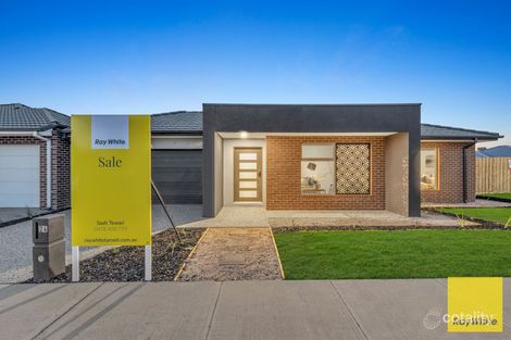 24 Wilmington St, Deanside, VIC 3336