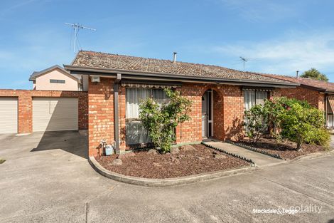 3/87 Langhorne St, Dandenong, VIC 3175