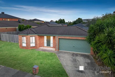 13 Palais Cl, Narre Warren South, VIC 3805