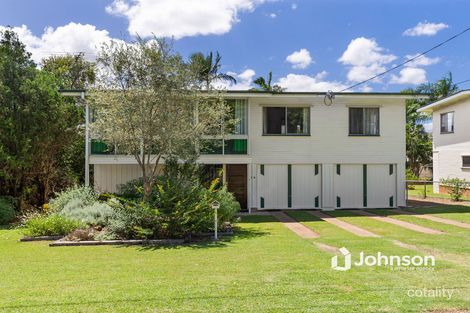 Property photo of 16 Jellicoe Street Brassall QLD 4305