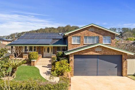 Property photo of 18 Corella Crescent Narara NSW 2250