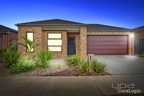 Property photo of 11 Karinya Way Harkness VIC 3337