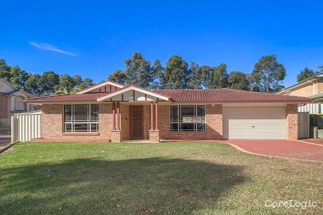 Property photo of 27 Kitchen Place West Hoxton NSW 2171