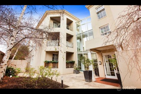 Property photo of 3/30 The Avenue Windsor VIC 3181