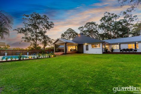 Property photo of 16 Pitt Town Road Kenthurst NSW 2156