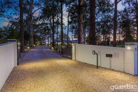 Property photo of 16 Pitt Town Road Kenthurst NSW 2156
