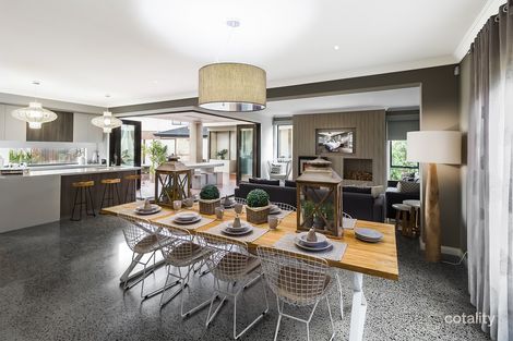Property photo of 65 Gator Esplanade Clyde North VIC 3978