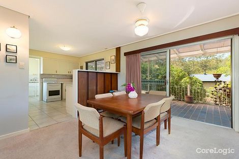 Property photo of 17 Alenola Street Chapel Hill QLD 4069