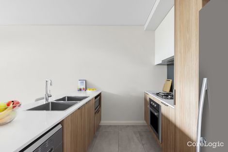 Property photo of 304/8 Murrell Street Ashfield NSW 2131