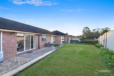 Property photo of 19 Monarch Drive Hamlyn Terrace NSW 2259