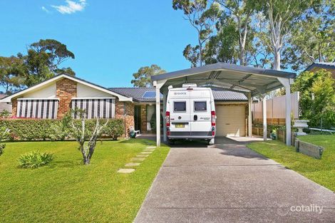 11 Mountain Ash Cl, Medowie, NSW 2318