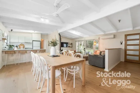 Property photo of 1 Sherwood Forest Drive Rye VIC 3941