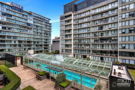 52/63 Dorcas St, South Melbourne, VIC 3205