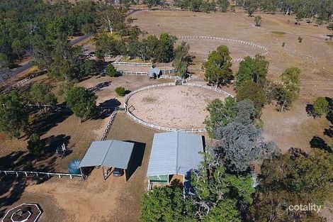 295 Ducklo-School Rd, Ducklo, QLD 4405
