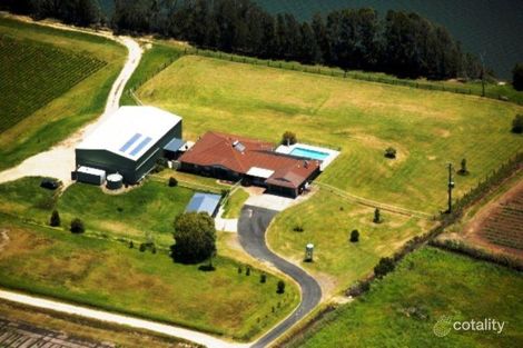 Property photo of 9392 Tweed Valley Way Chinderah NSW 2487
