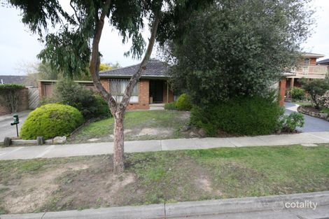 2 Landy Ct, Wantirna South, VIC 3152