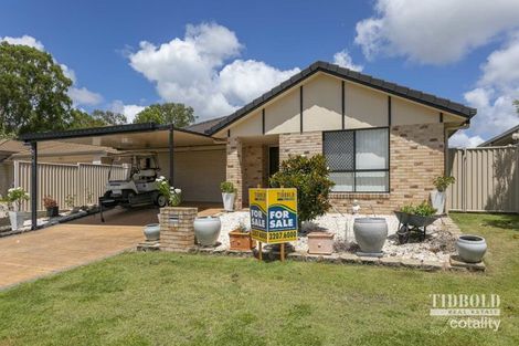 11 Sable Cl, Thornlands, QLD 4164