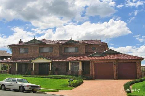 Property photo of 15 Cootha Close Bossley Park NSW 2176