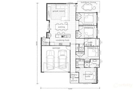 Property photo of 63 Crossacres Street Doolandella QLD 4077