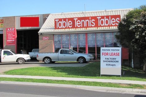 Property photo of 1360 Heatherton Road Dandenong VIC 3175