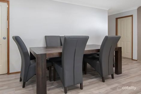 Property photo of 27 Kitchen Place West Hoxton NSW 2171