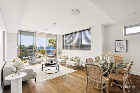 48/331 Miller St, Cammeray, NSW 2062