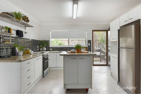 Property photo of 25 Amaroo Avenue Ferny Hills QLD 4055