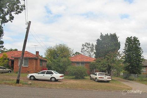 35 Gundaroo St, Villawood, NSW 2163