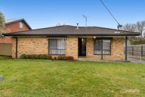 1/36 Hotham St, Lake Wendouree, VIC 3350