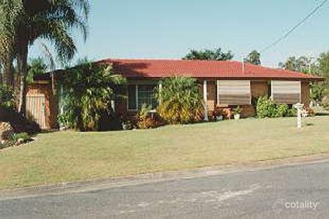 Property photo of 2 Airville Street Durack QLD 4077
