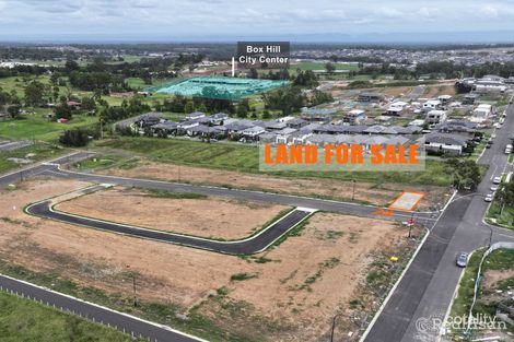 33 Aquarius Way, Box Hill, NSW 2765