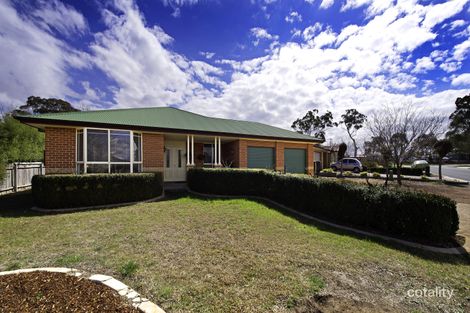 Property photo of 77 Burdekin Avenue Amaroo ACT 2914