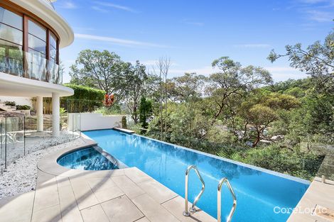 Property photo of 29 Pearl Bay Avenue Mosman NSW 2088