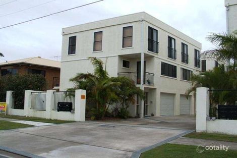 12/16-18 Georgina St, Woody Point, QLD 4019