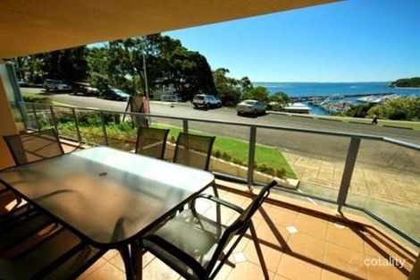 Property photo of 1/13 Laman Street Nelson Bay NSW 2315