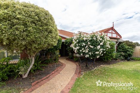 Property photo of 2 Sedgley Close Landsdale WA 6065