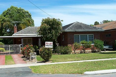 49 Osborne St, Joondanna, WA 6060