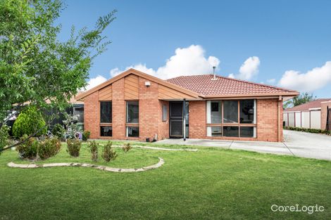 Property photo of 14A Coorong Court Meadow Heights VIC 3048