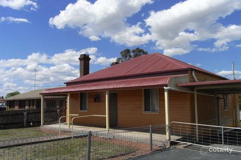 35 Manns Lane, Glen Innes, NSW 2370