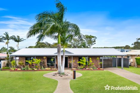 7 Ashgrove Cres, Taranganba, QLD 4703