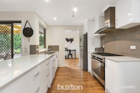 Property photo of 53 Rangeview Drive Skye VIC 3977