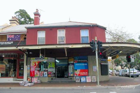 248 Miller St, North Sydney, NSW 2060