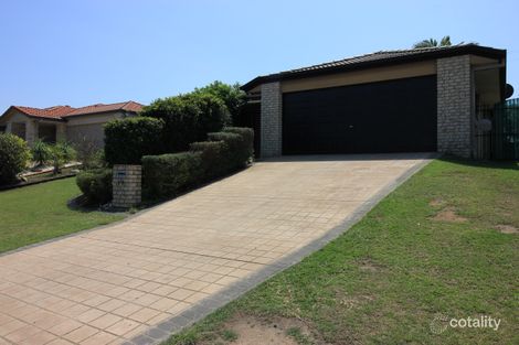 Property photo of 39 Turquoise Crescent Griffin QLD 4503