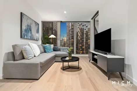 3309/260 Spencer St, Melbourne, VIC 3000