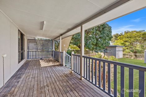 Property photo of 66 Toolooa Street South Gladstone QLD 4680