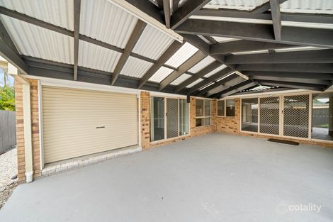 Property photo of 31 Gardenia Drive Birkdale QLD 4159